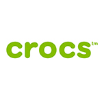 Crocs, one of Optimus Affiliate Marketing's many eCommerce clients